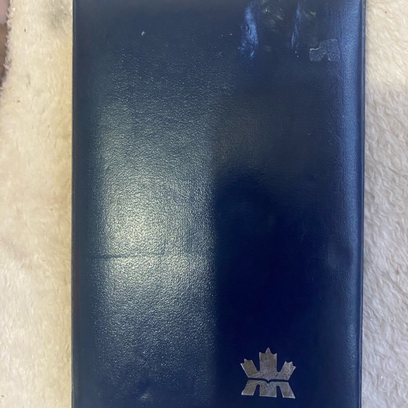 1997 CANADIAN PROOF MINT SET - Picture 3 of 3